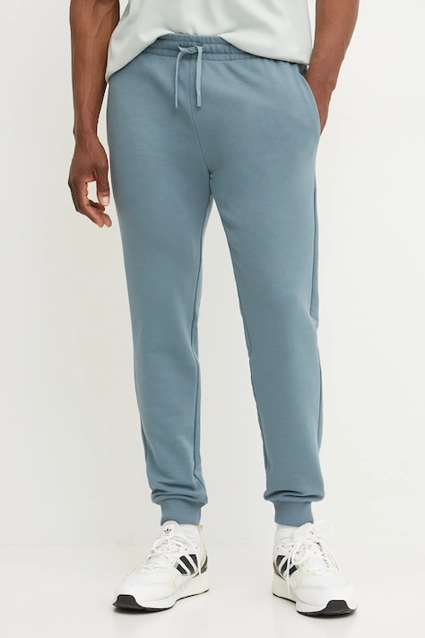 Rossignol pantaloni de trening Presset barbati, neted, RLNMP31
