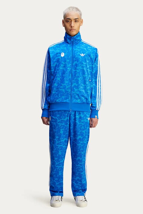 adidas Originals x BAPE SSTR PACK joggers