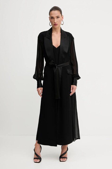 Pinko komplet damski kolor czarny 104685 A2CO