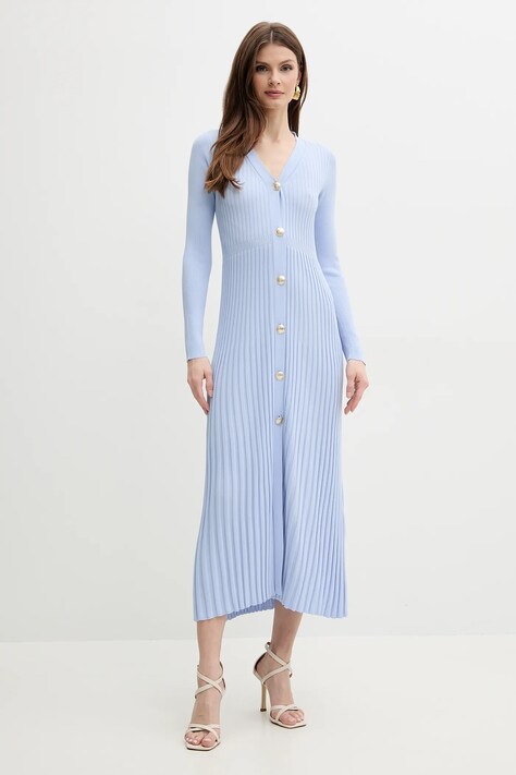 Marella rochie FILLY maxi, evazată, 2513321061200