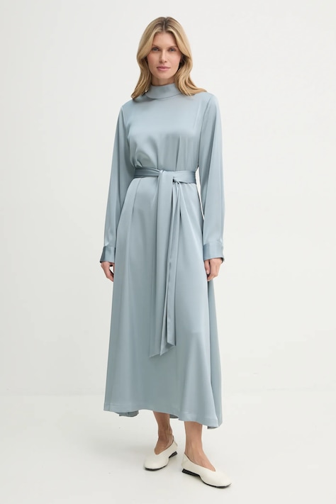 Gestuz vestito colore grigio  10909750