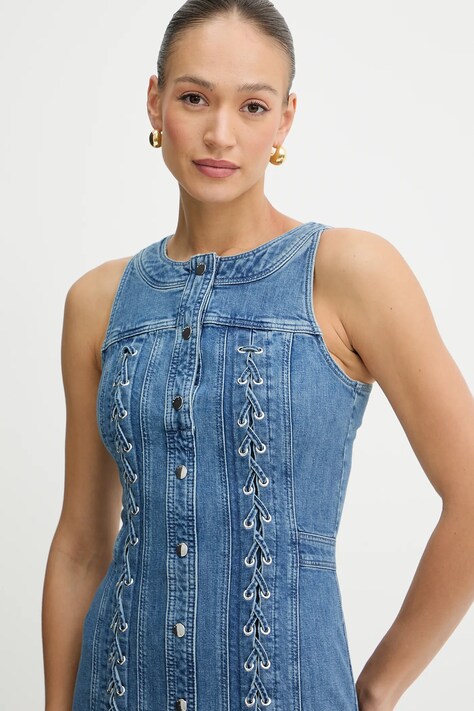 Guess farmerruha LISBETH mini, testhezálló, W5GK93 D4H7C