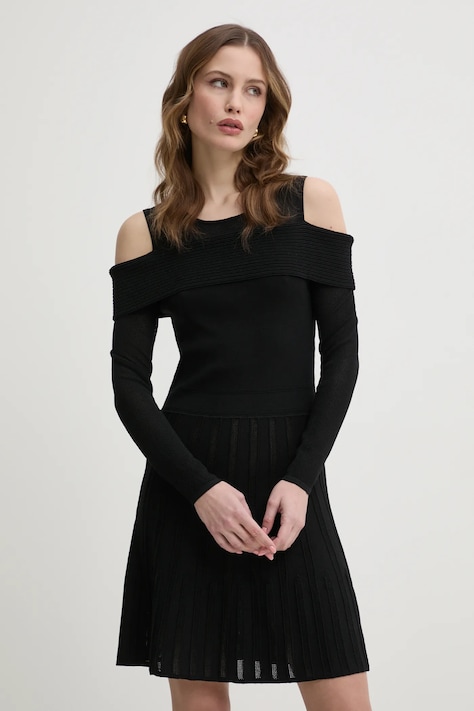 Morgan vestito RMJUIN colore nero  RMJUIN