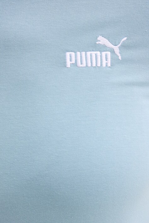 Сукня Puma — SS25-SUD1SF, бірюзовий — фото 5