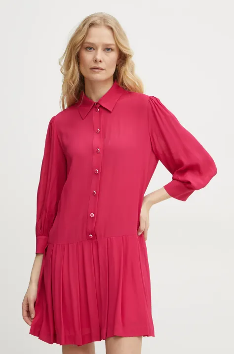 Liu Jo vestito colore rosa  WA5013.T2578