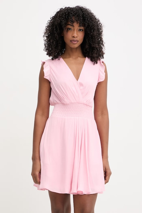 Morgan RWANY różowy RWANY