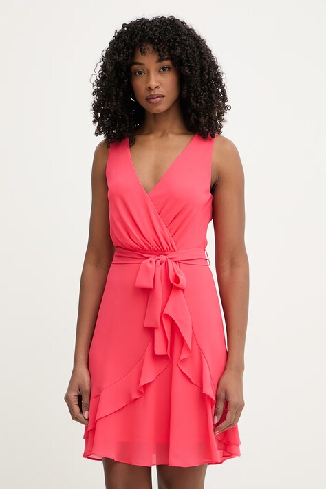 Morgan ROSVAL oranžová ROSVAL