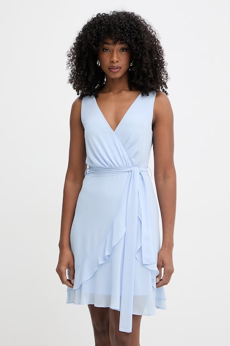 Morgan ROSVAL Niebieski ROSVAL