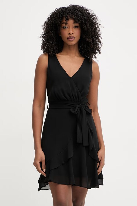 Morgan ROSVAL czarny ROSVAL