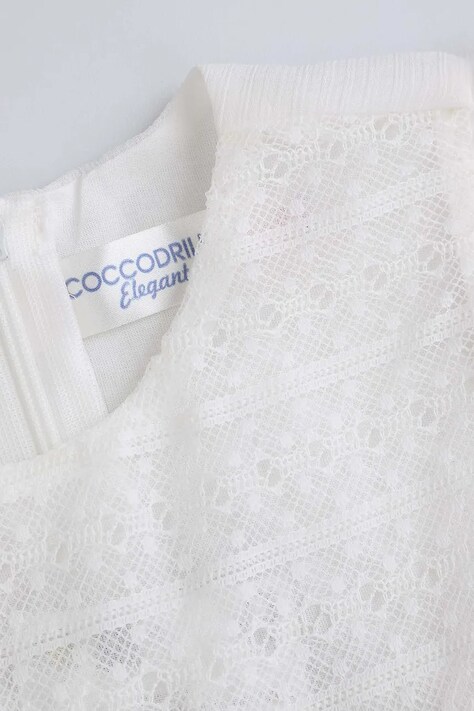 Сукня для немовлят Coccodrillo — фото 3