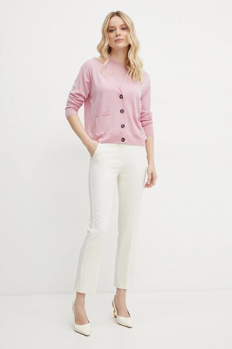 Weekend Max Mara вовняна — фото 2