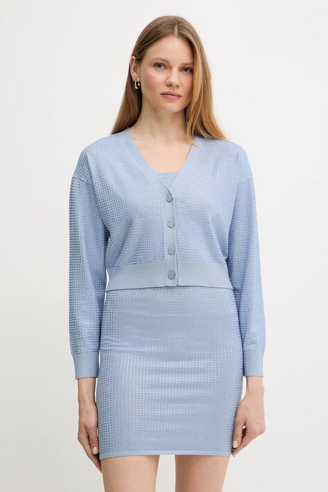 Guess cardigan KHLOE light, W5GR08 Z3MN2