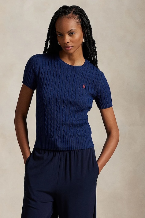 Polo Ralph Lauren pulover de bumbac femei, 211965761