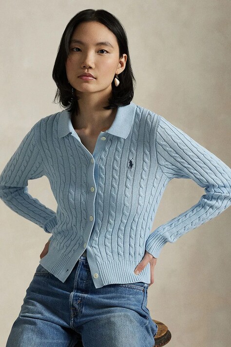 Polo Ralph Lauren cardigan femei, 211971881