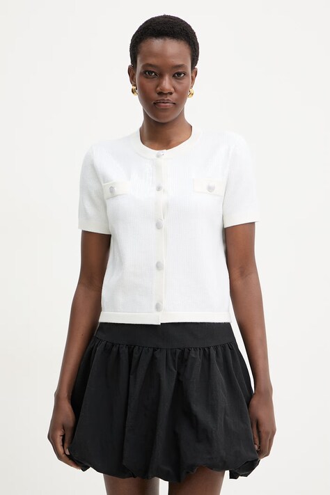 Morgan MSEKIN biały MSEKIN