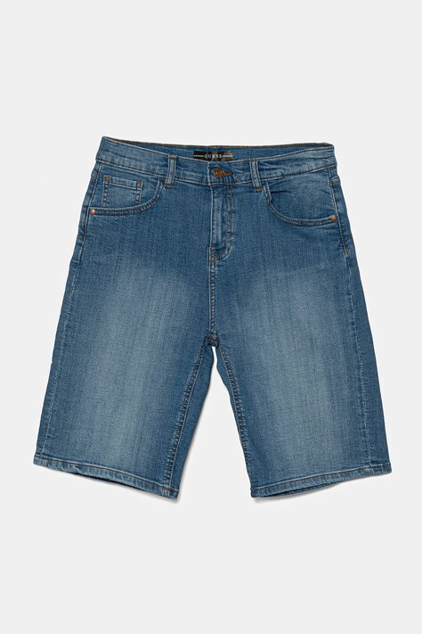 Guess pantaloni scurti L4RD12 D52Z0