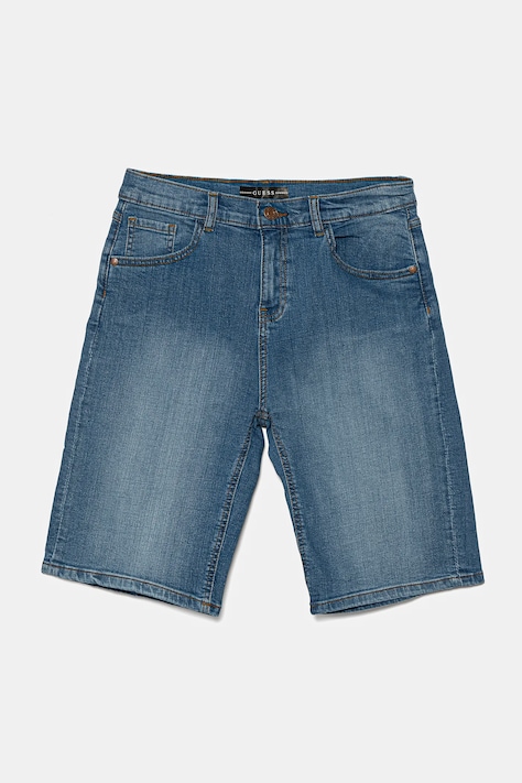 Guess pantaloni scurti L4RD12 D52Z0