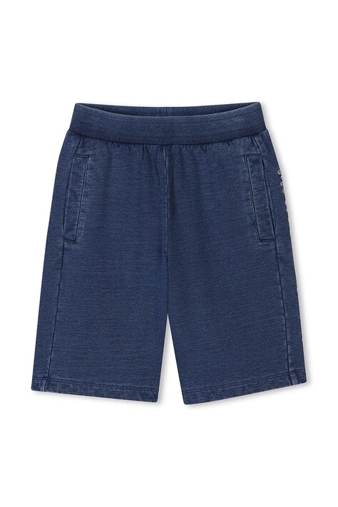 Marc Jacobs pantaloni scurți din bumbac pentru copii W60476