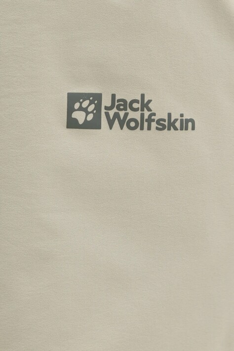 Шорти outdoor Jack Wolfskin Prelight Stride — фото 4