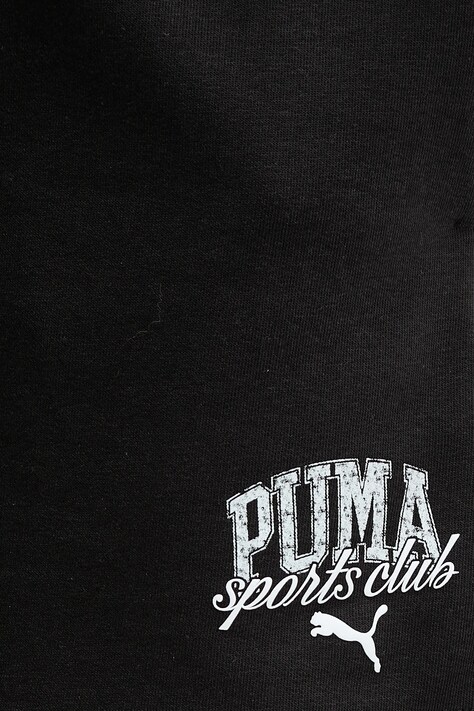 Шорти Puma — SS25-SZD0HW, чорний — фото 5