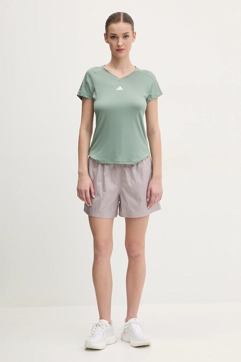 Шорти для тренувань Under Armour Rivan — SS25-SZD0LJ, сірий — фото 2