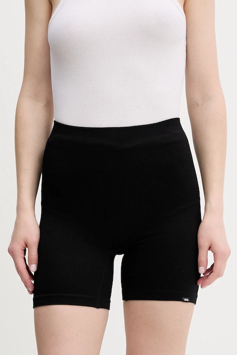 Vans pantaloncini colore nero  VN000RW9BLK1