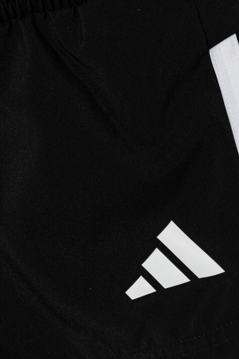 Дитячі шорти adidas — фото 4