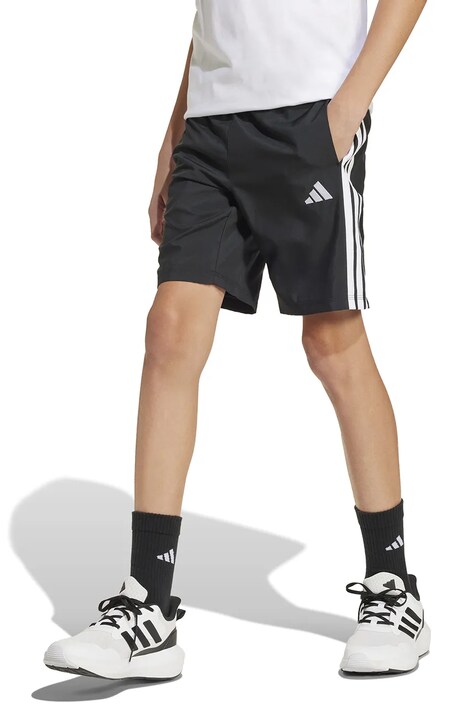 Дитячі шорти adidas — фото 6