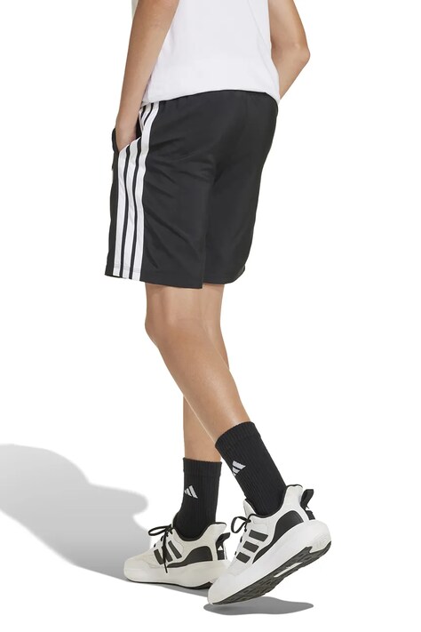 Дитячі шорти adidas — фото 7