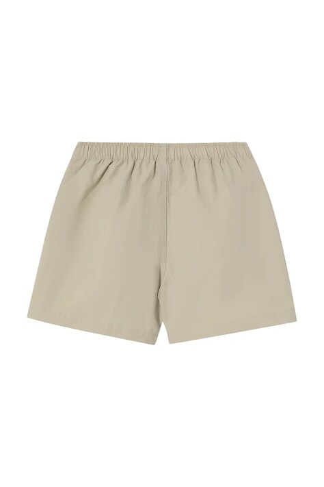 Дитячі шорти Tinycottons COLOR BLOCK SHORT — фото 3