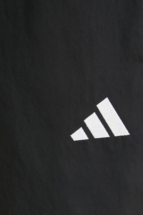 Шорти adidas Chelsea — SS25-SZM00O, чорний — фото 4