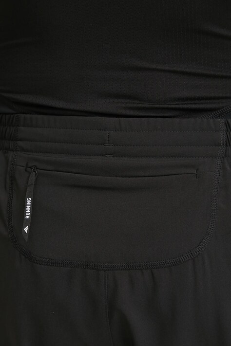 Шорти для бігу adidas Performance Own The Run — фото 4