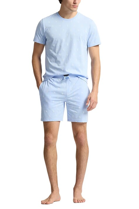 Bavlnené šortky Polo Ralph Lauren 714965505