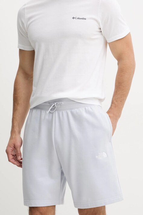 The North Face pantaloni scurti Essential Relaxed barbati, NF0A8C2G0TI1