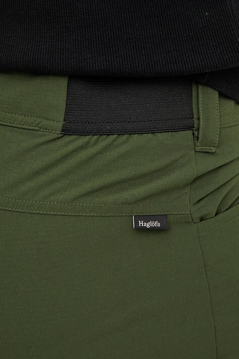 Шорти outdoor Haglöfs Korp Lite — фото 4