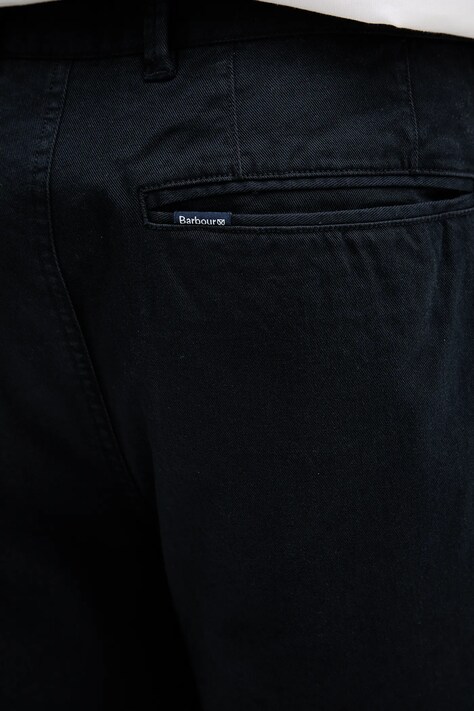 Шорти Barbour Washed Twill Chino Short — фото 4