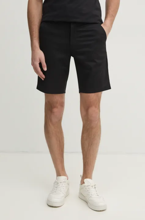 Calvin Klein pantaloncini uomo colore nero K10K114071