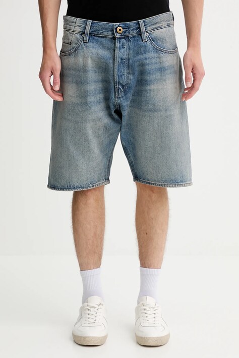 G-Star Raw pantaloni scurți jeans D24411-D788