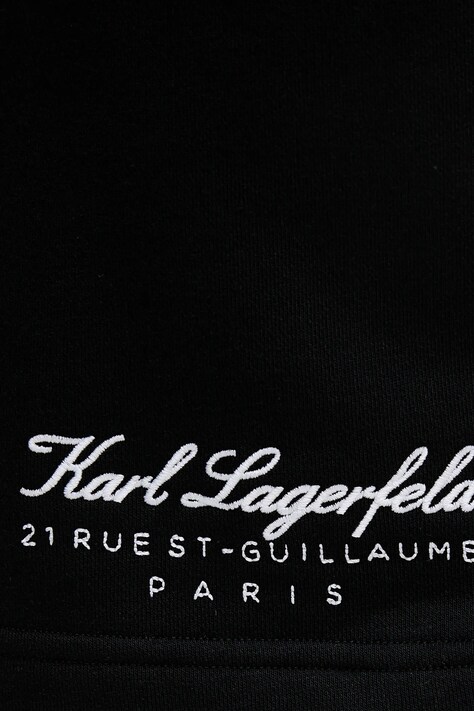 Шорти Karl Lagerfeld — фото 4
