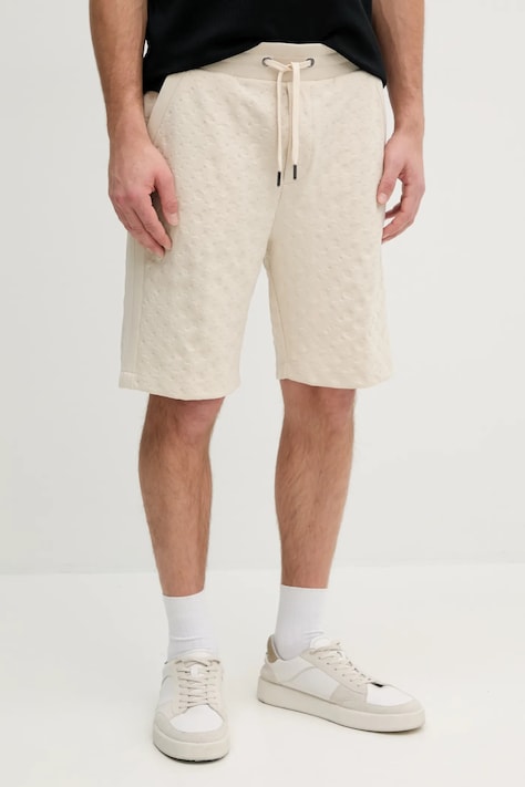 Къс панталон Joop! в бежово 30045561