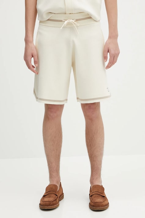 Filling Pieces shorts Classic beige color 91122209936