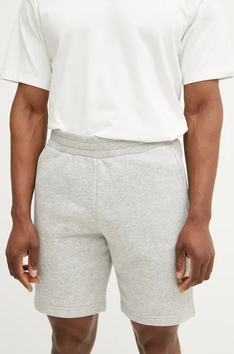 Peak Performance szorty Original Sweat męskie kolor szary G79568
