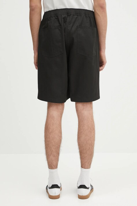 Шорти Norse Projects Ragnar Fine Broken Twill Shorts — фото 3