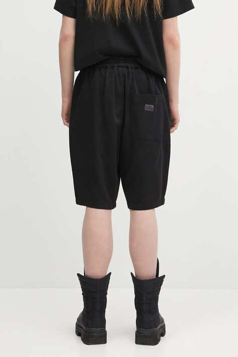 Бавовняні шорти No Problemo Mini Problemo Work Short - Twill — фото 3