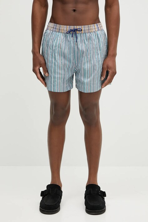 Купальные шорты Paul Smith M1A-239B-P41608