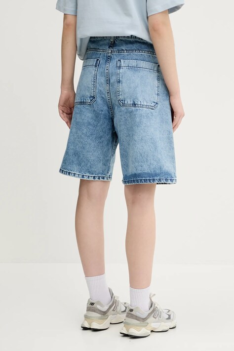 Джинсові шорти Inbetweeners — фото 6