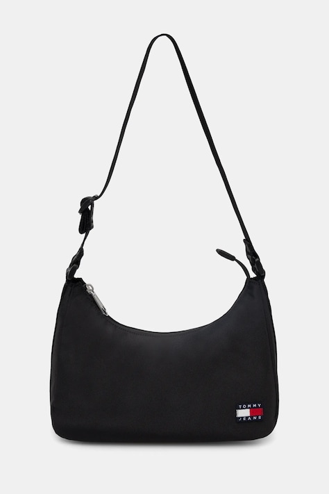 Tommy Jeans borsetta colore nero AW0AW16958