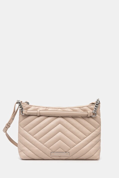 Armani Exchange poseta culoarea roz, XW000300 AF12037
