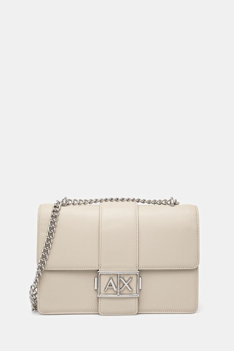 Сумочка Armani Exchange цвет бежевый XW000070 AF12039