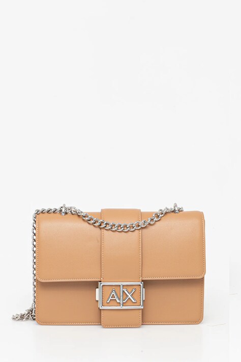 Чанта Armani Exchange в жълто XW000070 AF12039